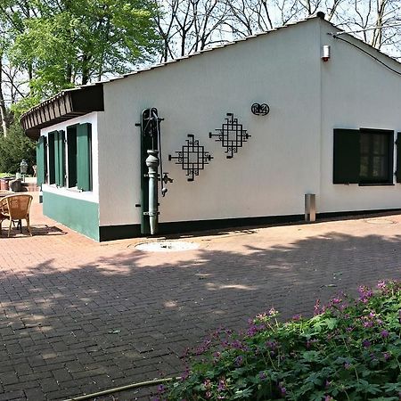 Ferienwohnung Fischerhuette Xanten Pokoj fotografie