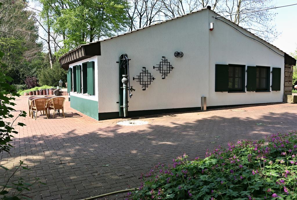 Ferienwohnung Fischerhuette Xanten Pokoj fotografie