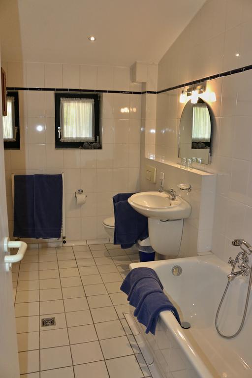 Ferienwohnung Fischerhuette Xanten Exteriér fotografie